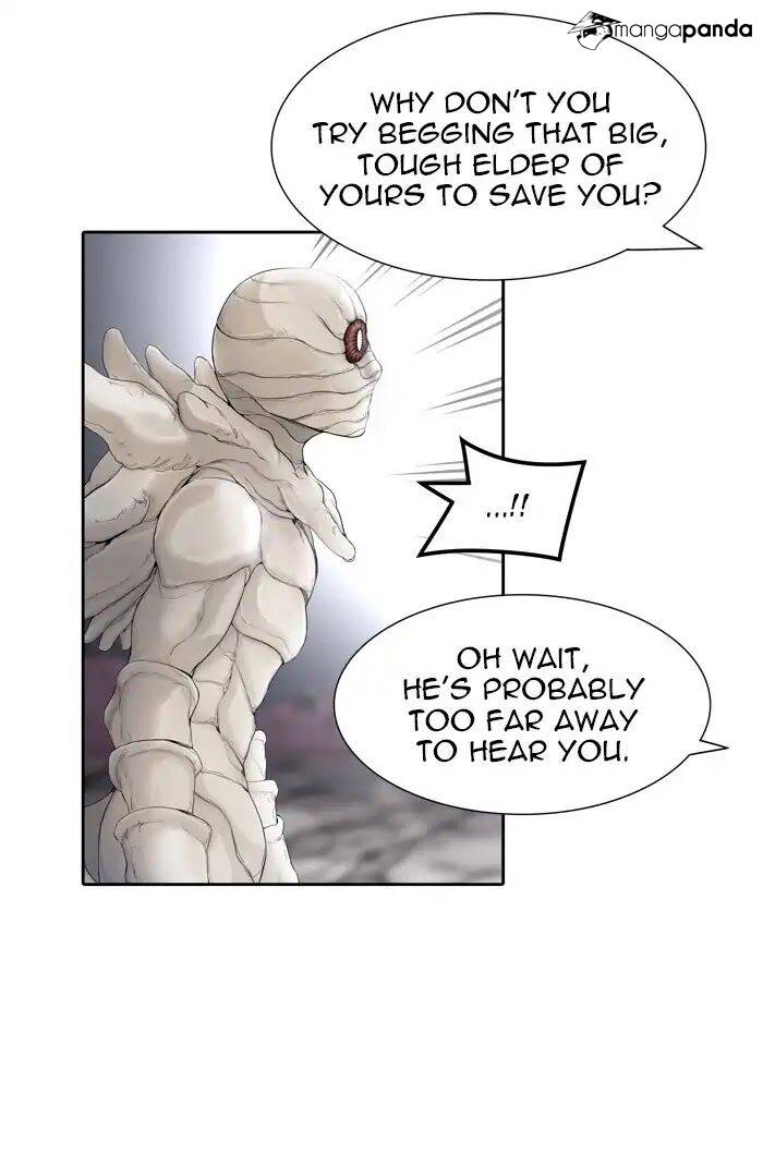 Tower of God Chapter 440 image 13